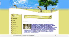 Desktop Screenshot of keblowo.pl
